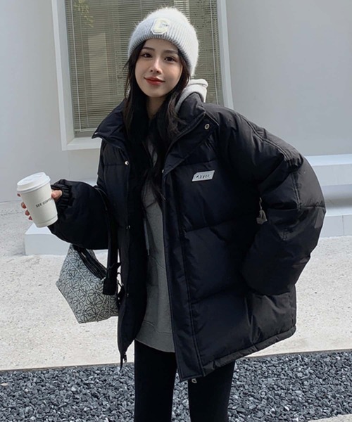 MAISON DE THERESE（メゾン ド テレーズ） ダウンコート ダウン