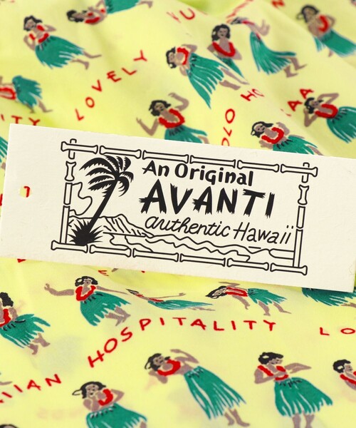 「branshes」 「KIDS」ノースリーブワンピース 110 マスタード キッズ_画像7