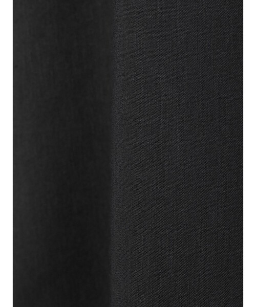 「MidiUmi」 ノースリーブワンピース FREE ネイビー レディース_画像4