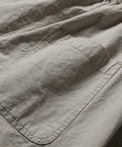 「soulberry」 イージーパンツ 2 グレー レディース_画像9