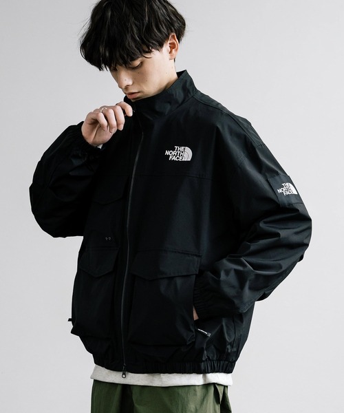 THE NORTH FACE（ザ ノースフェイス） ブルゾン M ライトベージュ