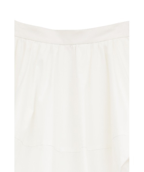 CLANE（クラネ） スカート TUCKING VOLUME SKIRT : ZOZOTOWN Yahoo!店