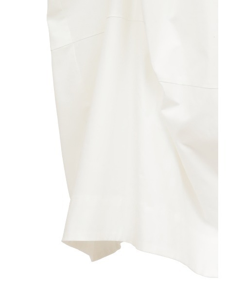 CLANE（クラネ） スカート TUCKING VOLUME SKIRT : ZOZOTOWN Yahoo!店
