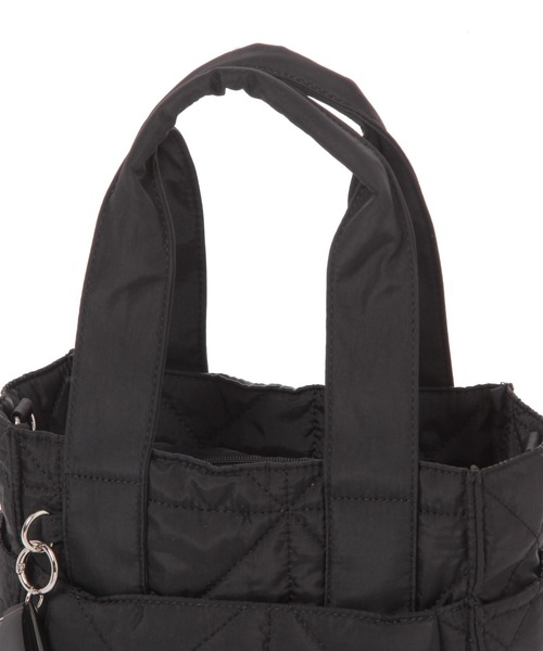 「GLOBAL WORK」 2WAYバッグ ONE SIZE カーキ レディース_画像6