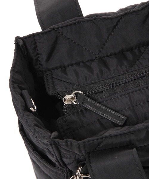 「GLOBAL WORK」 2WAYバッグ ONE SIZE カーキ レディース_画像8