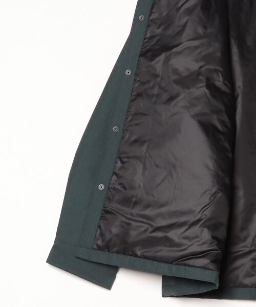 green label relaxing（グリーンレーベルリラクシング） ジャケット X