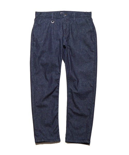 uniform experiment ジーンズ HIGH STRETCH JEANS メンズ レディース