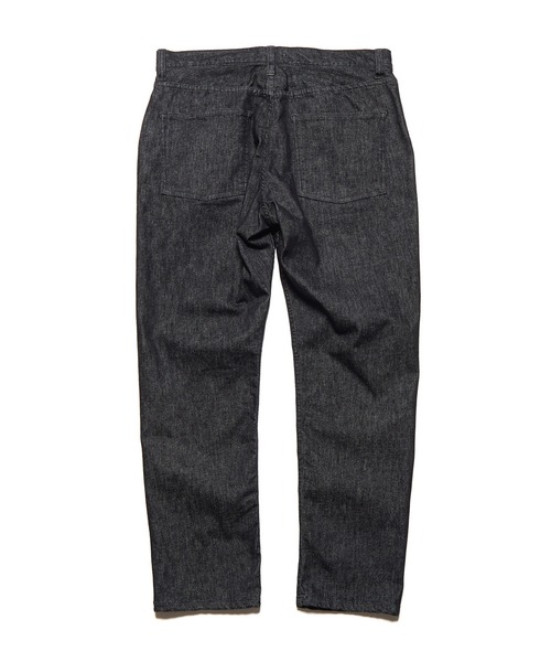 uniform experiment ジーンズ HIGH STRETCH JEANS メンズ レディース