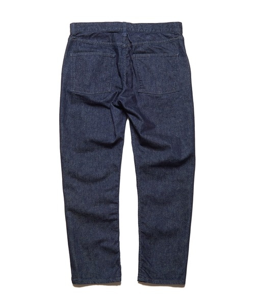 uniform experiment ジーンズ HIGH STRETCH JEANS メンズ レディース