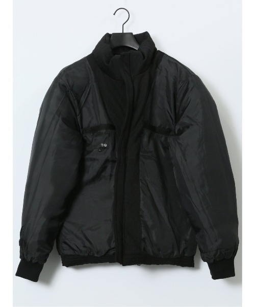 TAKA-Q（タカキュー） ブルゾン アウター 「フード脱着 ハンド