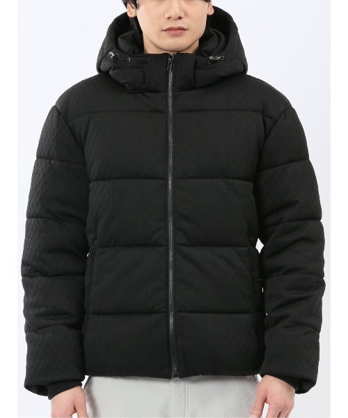 TAKA-Q（タカキュー） ブルゾン アウター 「フード脱着 ハンド