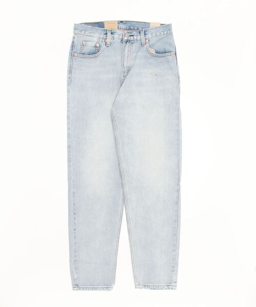 Levi's（リーバイス） デニムパンツ 31inch ライトブルー メンズ