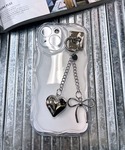 「456790」モチーフスマホストラップリング...の詳細画像2
