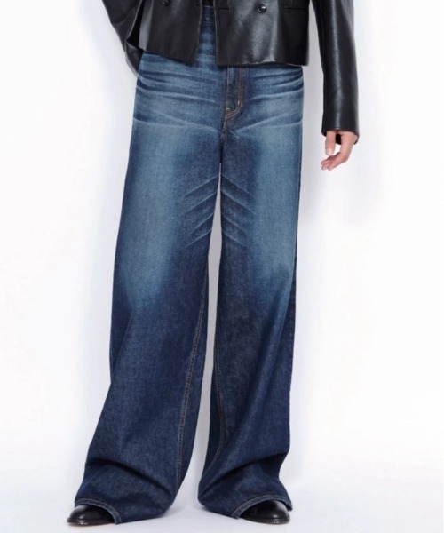 JOHN LAWRENCE SULLIVAN（ジョン ローレンス サリバン） ジーンズ JOHN