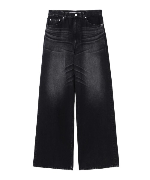 c*o様 ジョンローレンスサリバン ブラックデニム ジョンローレンスサリバン デニム ブラック