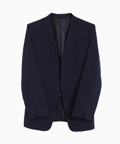 「Flolia」 セットアップ M グレー レディース_画像2