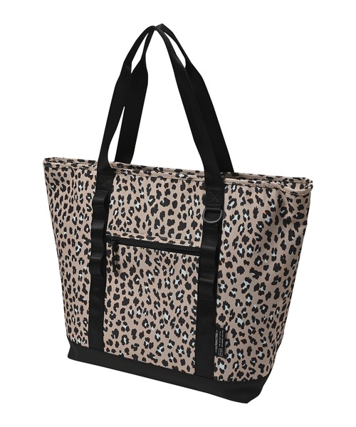 「KiU」 トートバッグ FREE ベージュ レディース_画像3