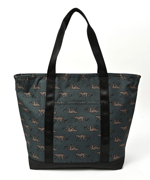 「KiU」 トートバッグ FREE ベージュ レディース_画像4