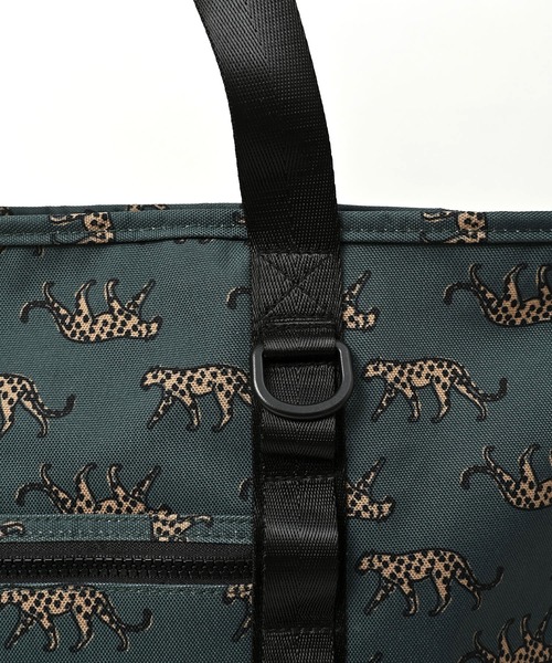 「KiU」 トートバッグ FREE ベージュ レディース_画像5