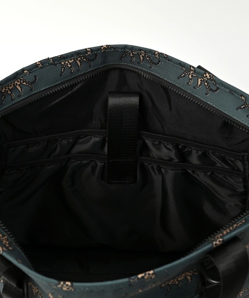 「KiU」 トートバッグ FREE ベージュ レディース_画像6