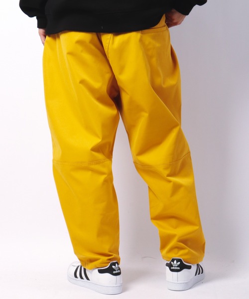 「FUNALIVE」 「HALHAM」デニムパンツ L ワンウォッシュ メンズ_画像2