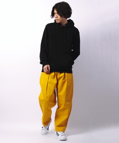 「FUNALIVE」 「HALHAM」デニムパンツ L ワンウォッシュ メンズ_画像3