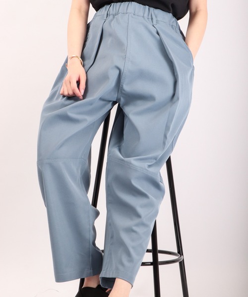 「FUNALIVE」 「HALHAM」デニムパンツ L ワンウォッシュ メンズ_画像5