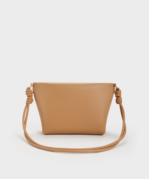 CHARLES ＆ KEITH（チャールズ&キース） ショルダーバッグ バッグ