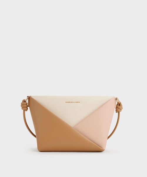 CHARLES ＆ KEITH（チャールズ&キース） ショルダーバッグ バッグ