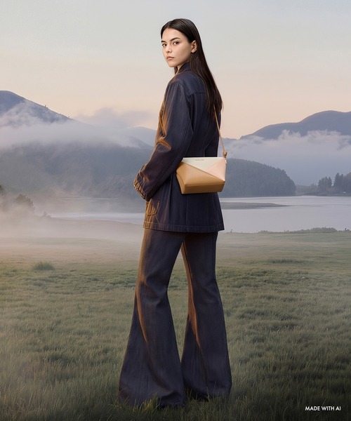 CHARLES ＆ KEITH（チャールズ&キース） ショルダーバッグ バッグ