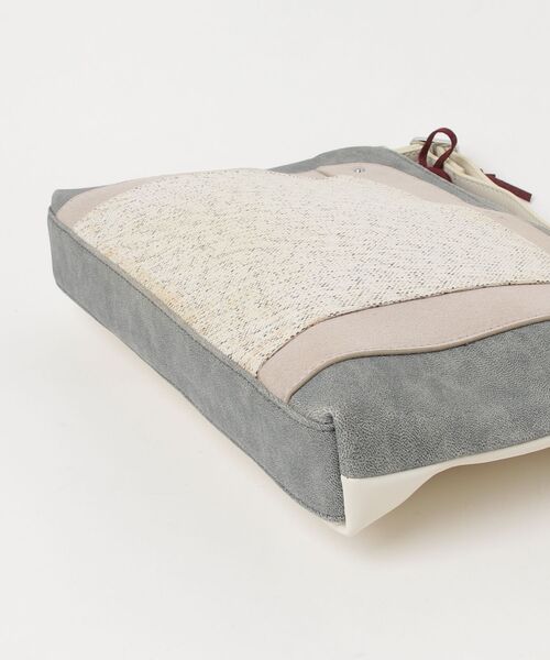 「KIRALY」 ショルダーバッグ - ベージュ レディース_画像3