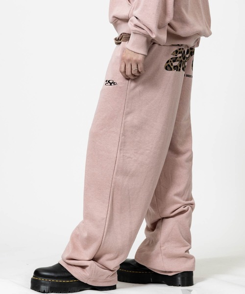 JOHN'S CLOSET（ジョンズクローゼット） スウェットパンツ ジャージ