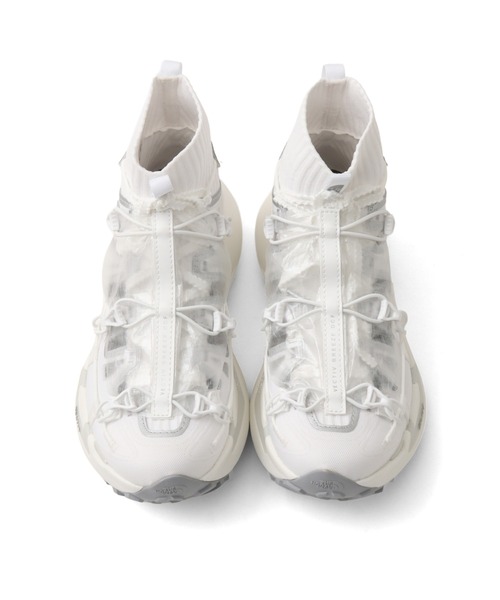 THE NORTH FACE（ザ ノースフェイス） ノースフェイス スニーカー THE