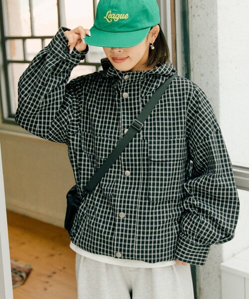 CIAOPANIC TYPY（チャオパニックティピー） パーカー 「UNISEX 