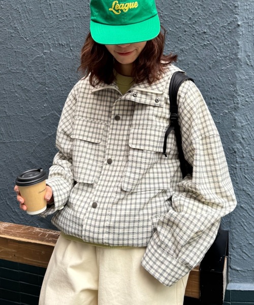 CIAOPANIC TYPY（チャオパニックティピー） パーカー 「UNISEX 