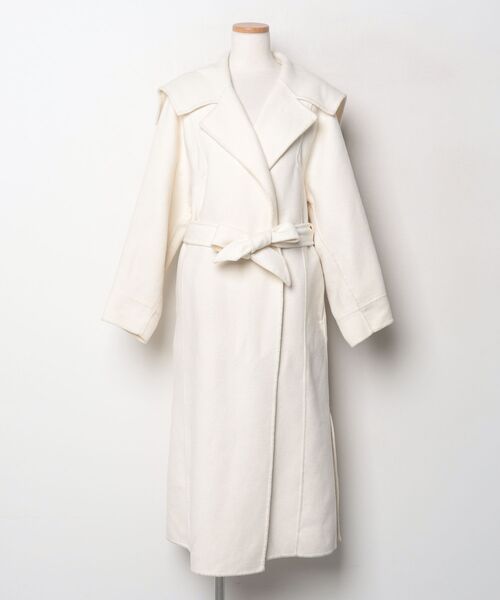 「LILY BROWN」 コート ONE SIZE ブラック レディース LILY BROWN」 プルオーバーパーカー ONE SIZE ピンク レディース (最終セール40%OFF&300円OFF) Lily 