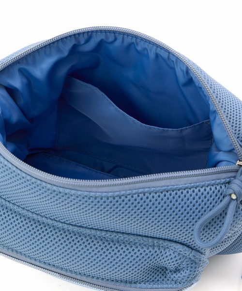 「CONTROL FREAK」 ショルダーバッグ FREE ブルー レディース_画像3