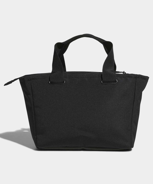 新品未使用　アディダス　adidas 黒 ナイロン トートバッグ　ゴルフ adidas（アディダス） トートバッグ メンズ ゴルフカート トートバッグ