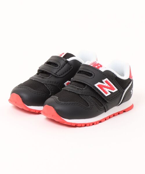 New Balance（ニューバランス） 「KIDS」ローカットスニーカー 16.5cm