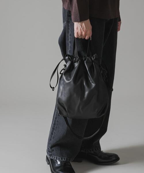 「BAICYCLON by Bagjack」 2WAYバッグ FREE ブラック メンズ_画像7