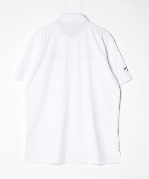 le coq sportif GOLF（ルコックスポルティフ ゴルフ） ポロシャツ 半袖