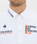 ポロシャツ 半袖 「le coq sporti...の詳細画像4