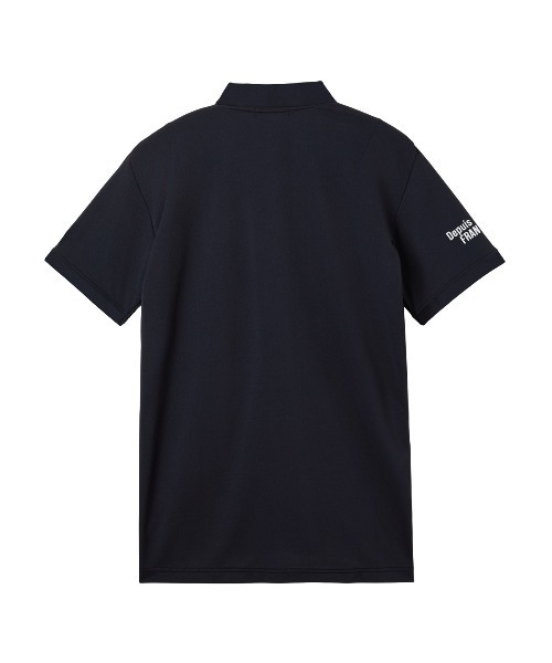 le coq sportif GOLF（ルコックスポルティフ ゴルフ） ポロシャツ 半袖
