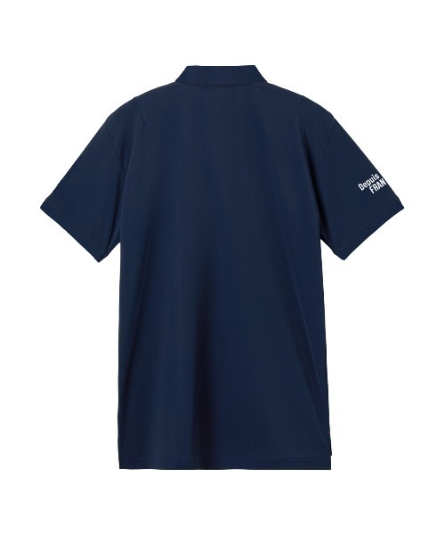 le coq sportif GOLF（ルコックスポルティフ ゴルフ） ポロシャツ 半袖