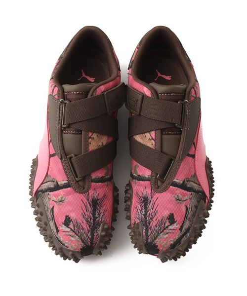 PUMA（プーマ） スニーカー PUMA MOSTRO CAMO II / プーマ モストロ