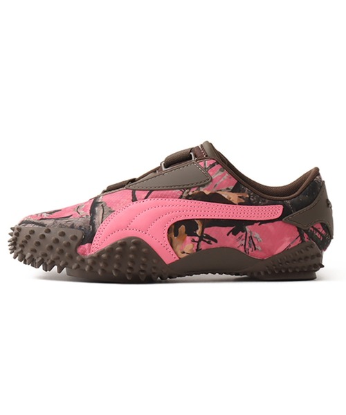 PUMA（プーマ） スニーカー PUMA MOSTRO CAMO II / プーマ モストロ