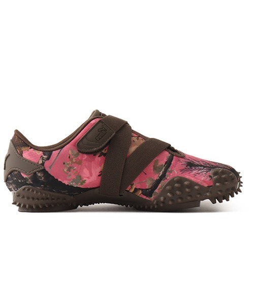 PUMA（プーマ） スニーカー PUMA MOSTRO CAMO II / プーマ モストロ