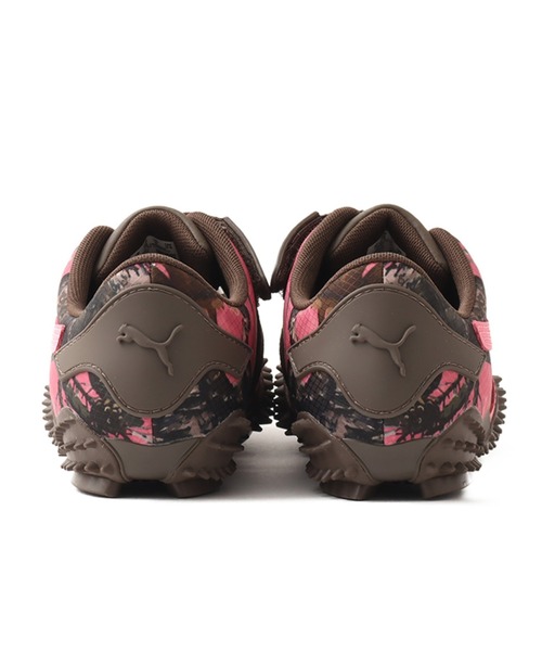 PUMA（プーマ） スニーカー PUMA MOSTRO CAMO II / プーマ モストロ