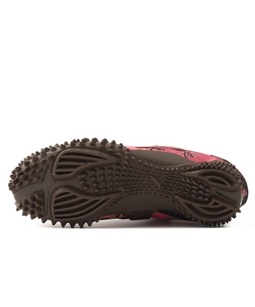 PUMA（プーマ） スニーカー PUMA MOSTRO CAMO II / プーマ モストロ