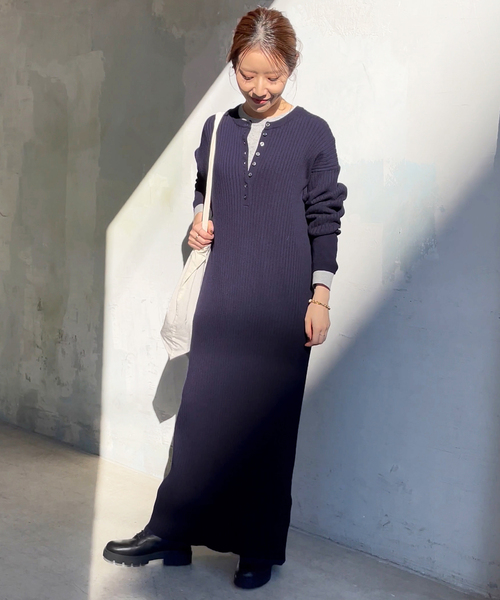 Spick＆Span（スピック アンド スパン） 「Spick & Span」 ニット